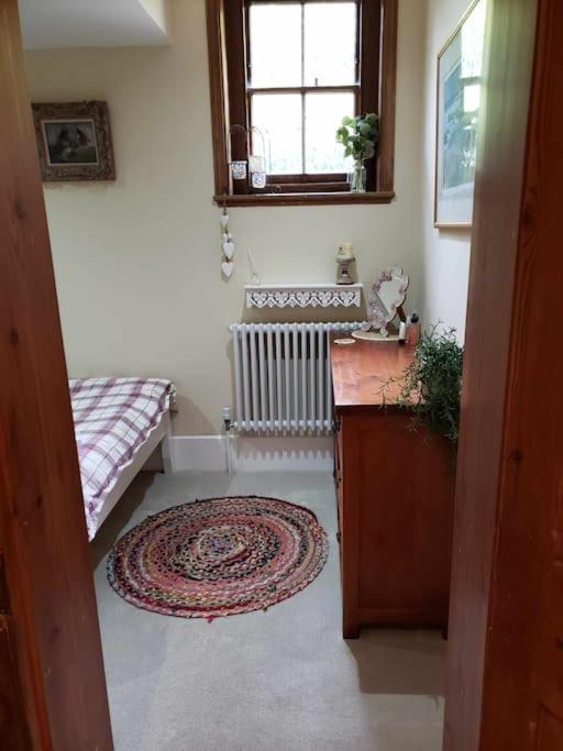 3 Bedroom 3 Bathroom Ground Floor Condo With Veranda Reigate Exterior foto